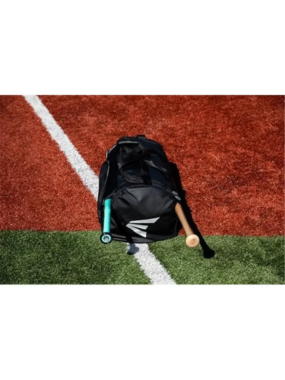 PLAYER DUFFLE | Baseball & Fastpitch Softball | Multiple Colors